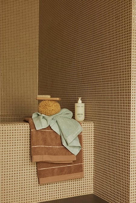 Mara Australian Cotton Hand Towel Mara Australian Cotton Hand Towel