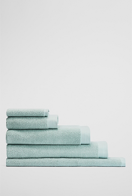 Mara Australian Cotton Hand Towel