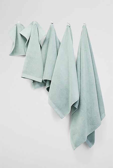 Mara Australian Cotton Face Washer