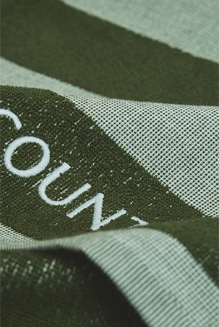 Franklin Australian Cotton Tea Towel