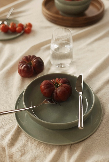 Dover Dinner Plate Dover Dinner Plate
