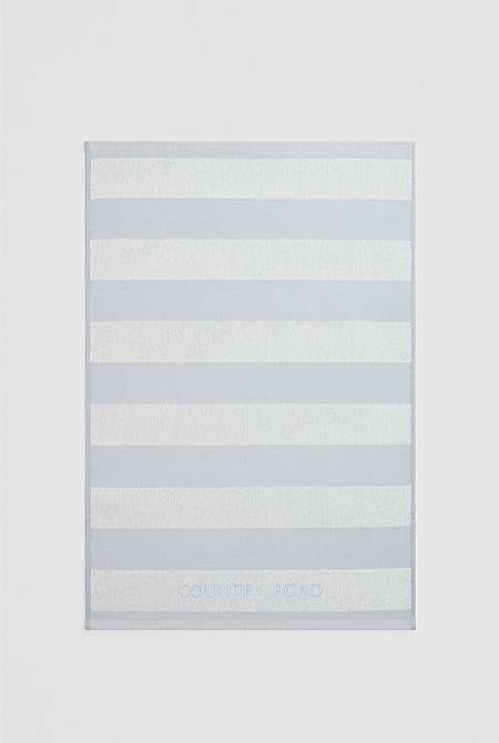 Franklin Australian Cotton Tea Towel