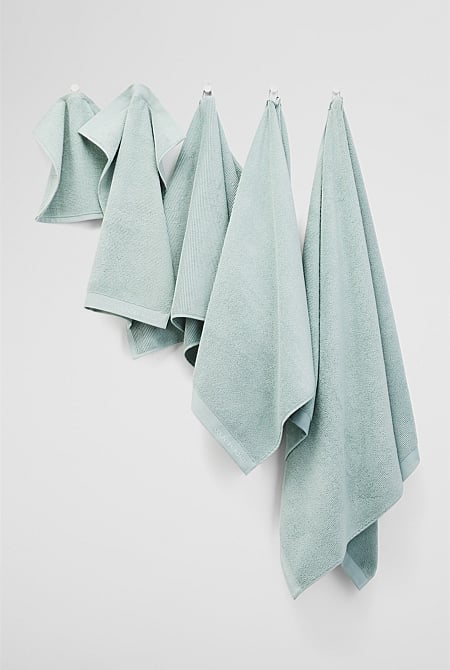Mara Australian Cotton Bath Sheet