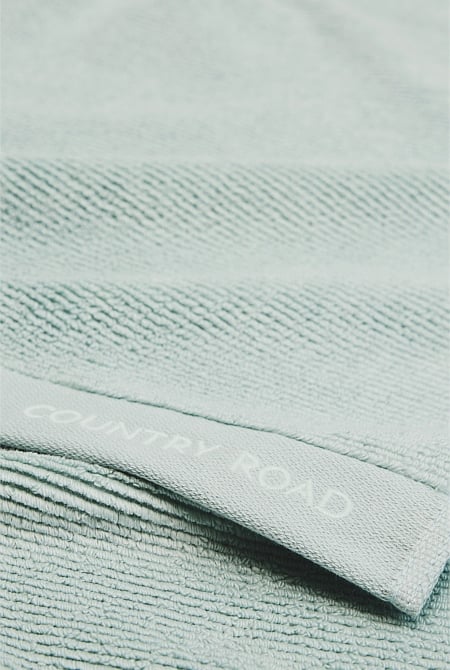 Mara Australian Cotton Bath Towel