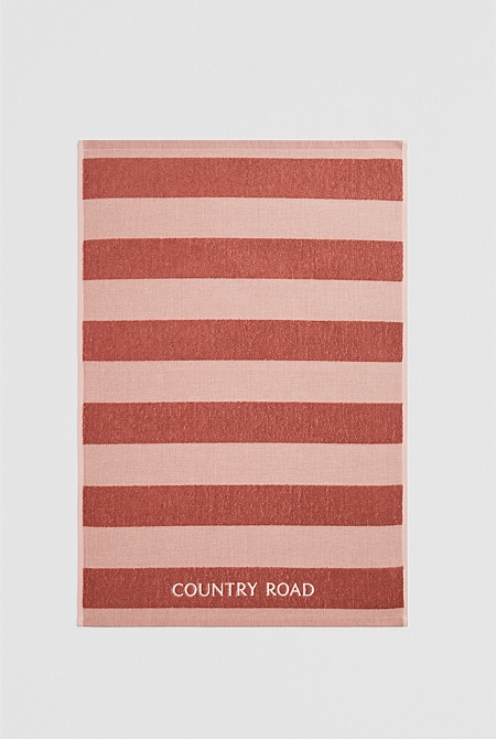 Franklin Australian Cotton Tea Towel