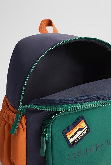 Adventure Backpack