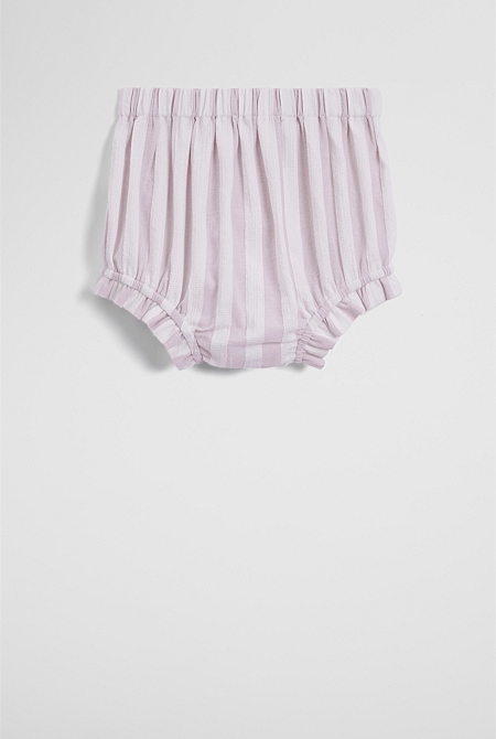 Stripe Bloomers Stripe Bloomers