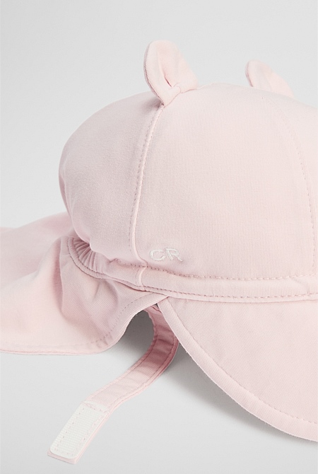 Baby Ear Sunhat