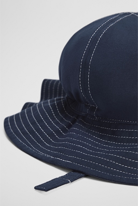 Baby Bucket Hat