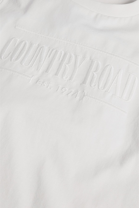 Australian Cotton Heritage T-Shirt