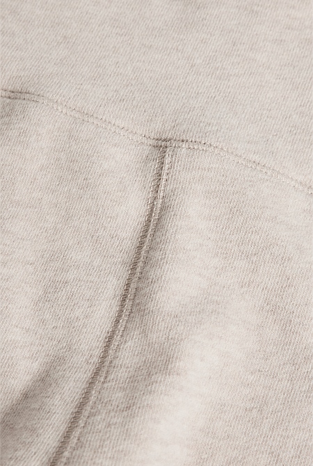 Organically Grown Cotton Pull On Pant