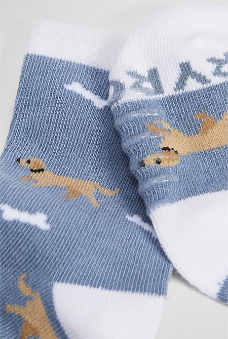 Dog Sock