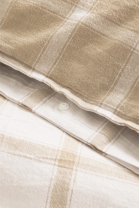 Kids Luca Double Quilt Cover