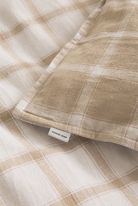 Kids Luca Double Quilt Cover