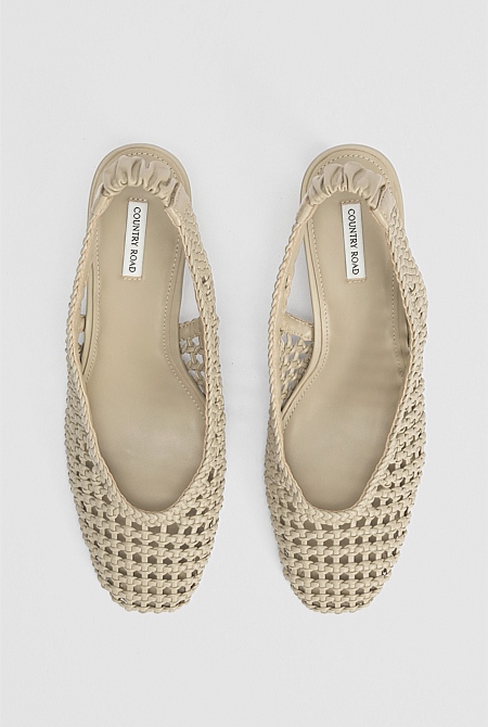 Nina Heel