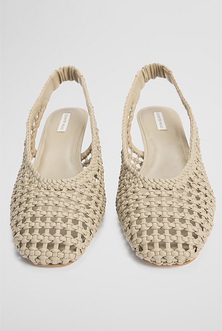 Nina Heel