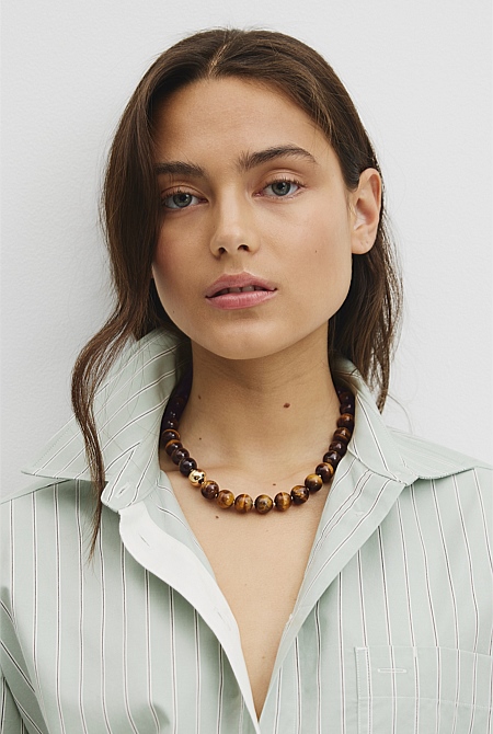Agnes Necklace