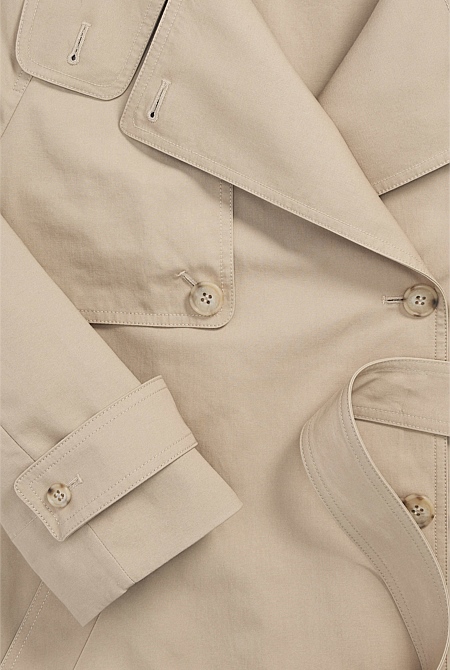 Soft Trench