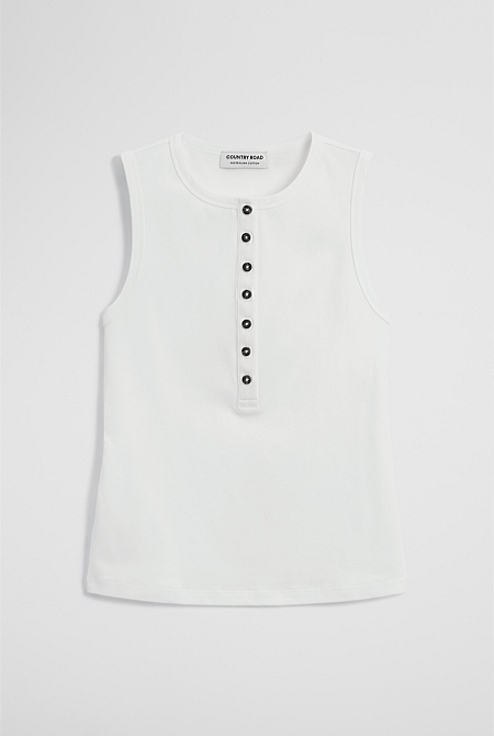 Henley Tank