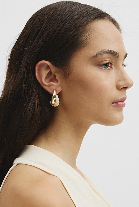 Pia Earring