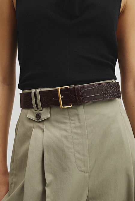 Norah Belt