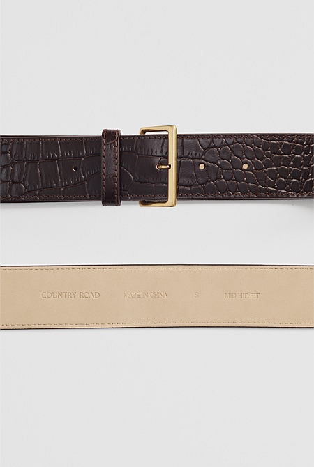 Norah Belt