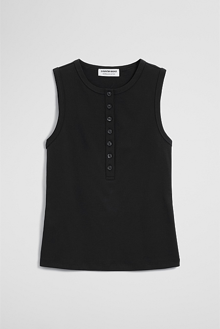 Henley Tank