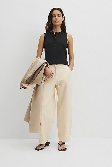 Henley Tank