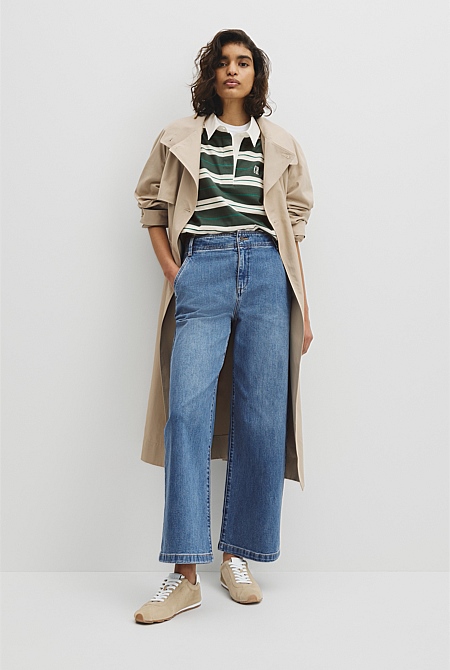 Darcy Sneaker