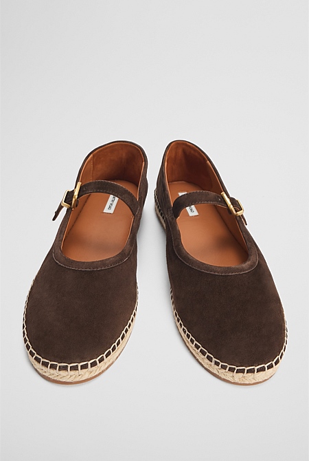 Marta Espadrille