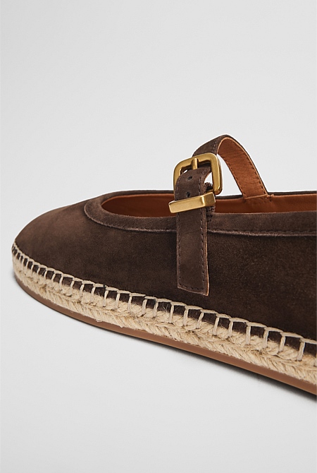 Marta Espadrille