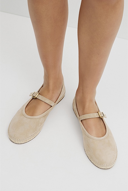 Marta Espadrille Marta Espadrille