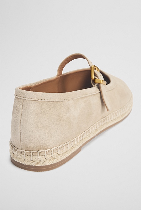 Marta Espadrille