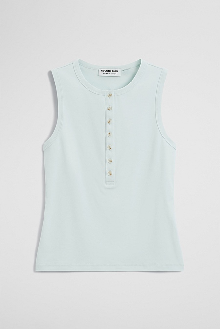 Henley Tank