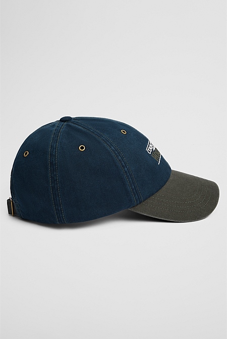 Workwear Cap