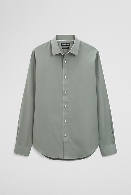 Regular Fit Oxford Shirt