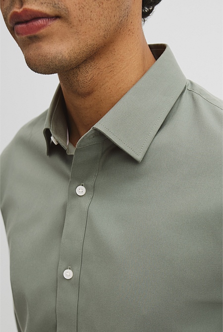 Regular Fit Oxford Shirt