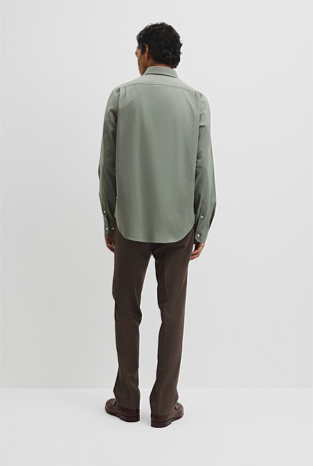 Regular Fit Oxford Shirt