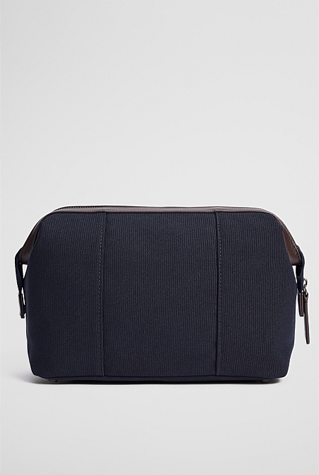 Hudson Washbag