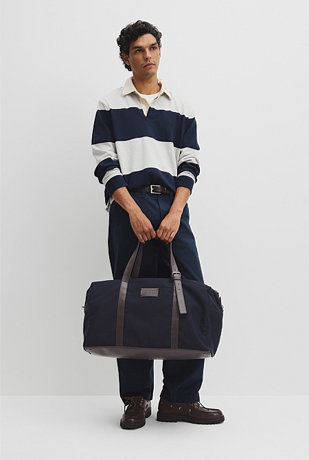 Hudson Duffle Bag Hudson Duffle Bag
