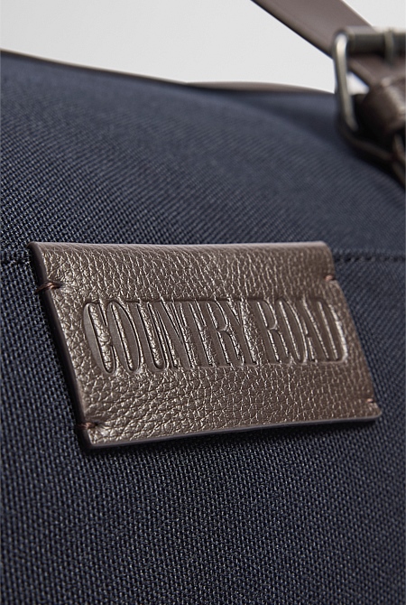Hudson Duffle Bag