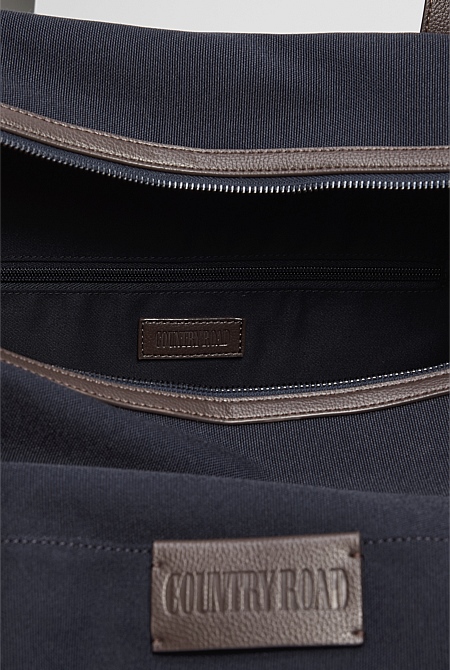 Hudson Duffle Bag