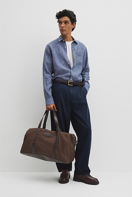 Hudson Duffle Bag