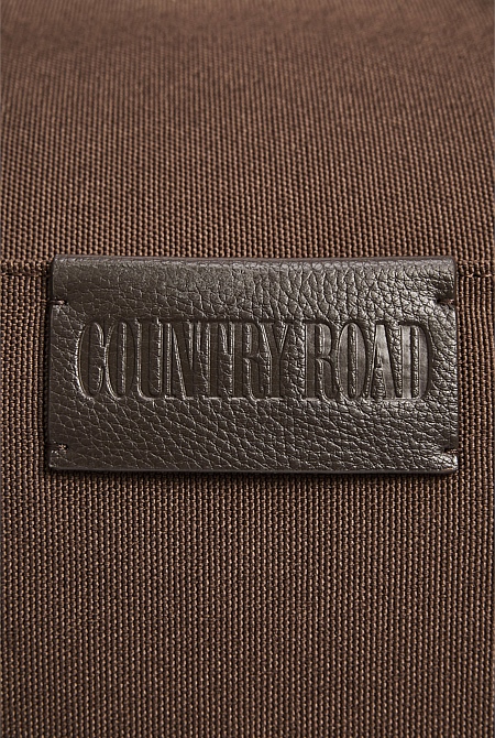 Hudson Duffle Bag