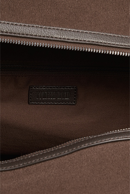 Hudson Duffle Bag