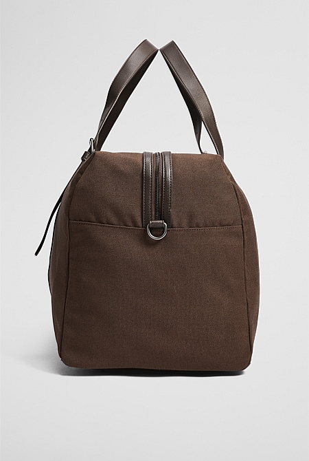 Hudson Duffle Bag
