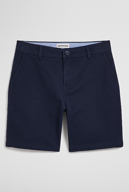 Teen Chino Short