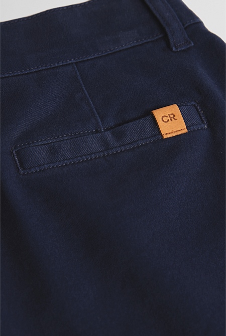 Teen Chino Short