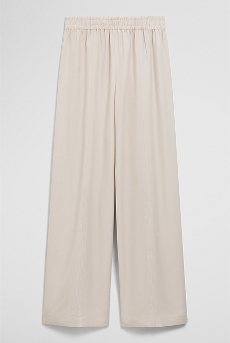 Panel Pull On Pant Panel Pull On Pant