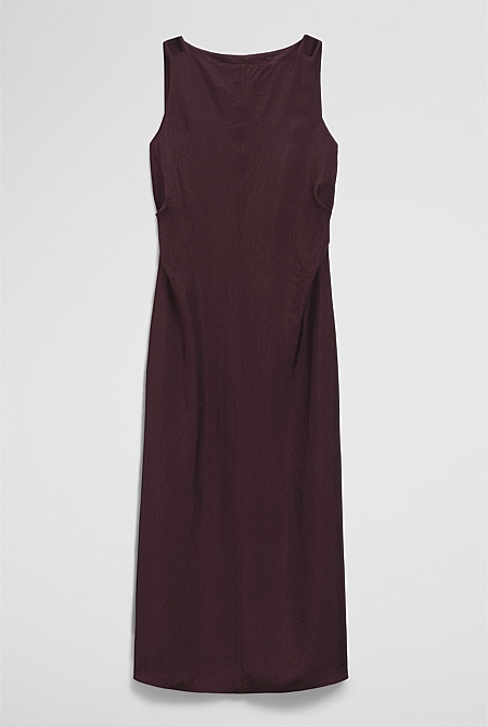 Column Dress